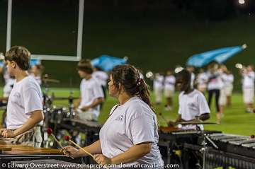 Band vs Greenwood 77